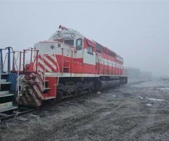 Locomotive EMD SD 40 for sale or lease