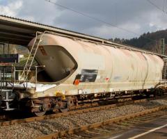 UACS cement powder cars for sale, running conditions,