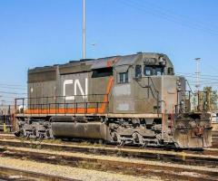 1 x EMD-SD 40-3 for sale