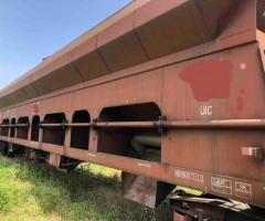 Tadds-z  for transport of grain for sale - Image 2