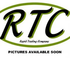 RTC ZANS 95 TANKCAR  NEW