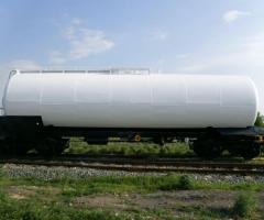 Tank cars Zas in good condition  for Sale