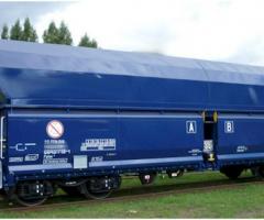 RTC SERIES NEW WAGON "FALNS"