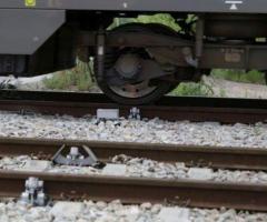 Universal Train Wheel detectors for Sale!