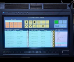 Railway Radio Dispatch System New For Sale !