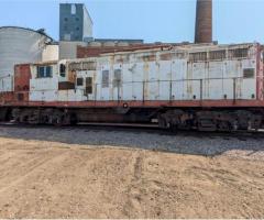 EMD GP9 locomotives for sale - Image 3