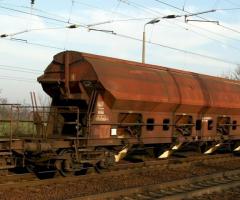 52 x grain car UIC Tadgs 595   80 m3  for sale - Image 4