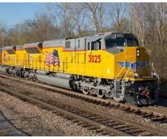 Locomotives SD 60 / SD 70 for sale