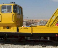 Unit  SKL / KLV 54  with crane for buy