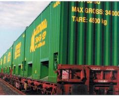 Looking for ITL swap bodies for grain transport   20 or 30 ft