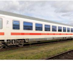 R284.x Trailer Coach,  used multi rack conversion available!