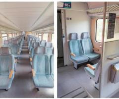 Double Deck coaches R751.0  for sale   multi track available - Image 2