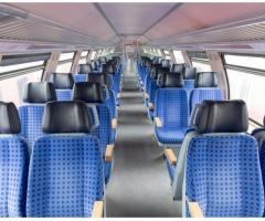 Double Deck coaches R751.0  for sale   multi track available - Image 6