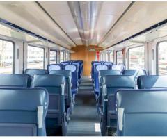 R188.1 Passenger coaches for sale,  1435 mm track - Image 3