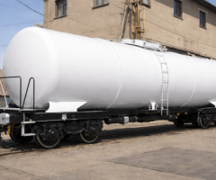 Looking for Zacns , for chemicals 52 qbm USED
