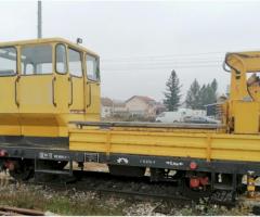 HOT DEAL  3-part work fleet SKL KLV 53  / MZG for sale