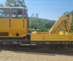 HOT DEAL  3-part work fleet SKL KLV 53  / MZG for sale - Image 5