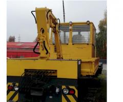 HOT DEAL  3-part work fleet SKL KLV 53  / MZG for sale - Image 8