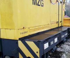 HOT DEAL  3-part work fleet SKL KLV 53  / MZG for sale - Image 10